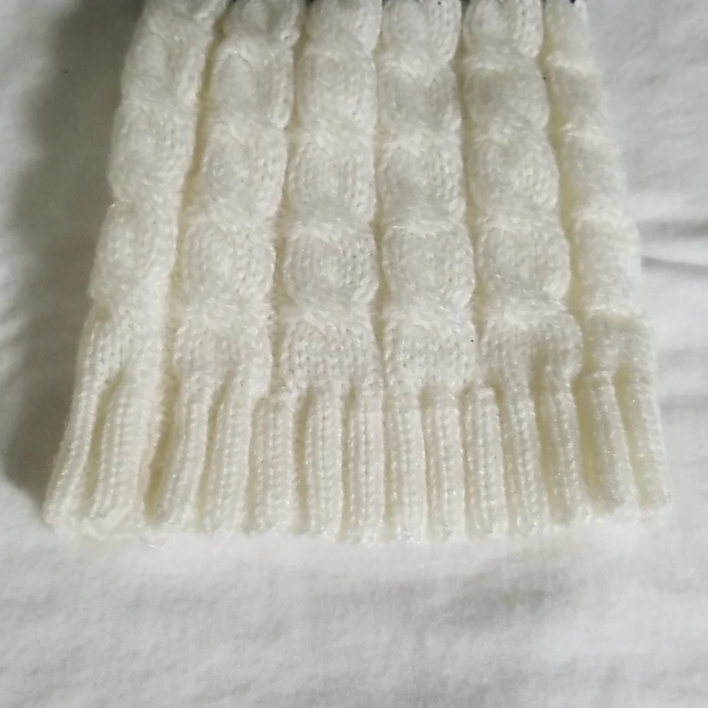 Boot Socks or Leg Warmers